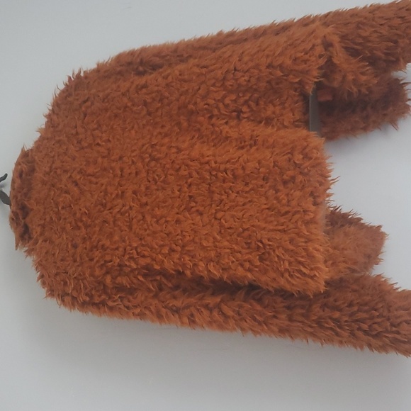 Self❤️E Teddy Bluch Jacket - Picture 4 of 13